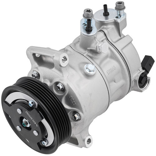 Z14401R — ZIKMAR — Компрессор кондиционера