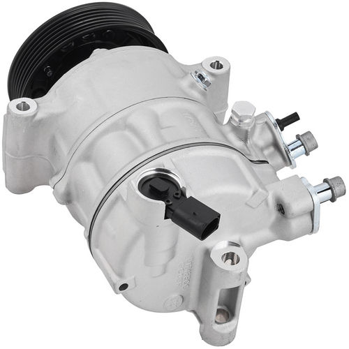 Z14401R — ZIKMAR — Компрессор кондиционера