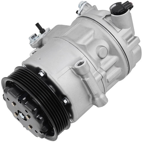 Z14402R — ZIKMAR — Компрессор кондиционера