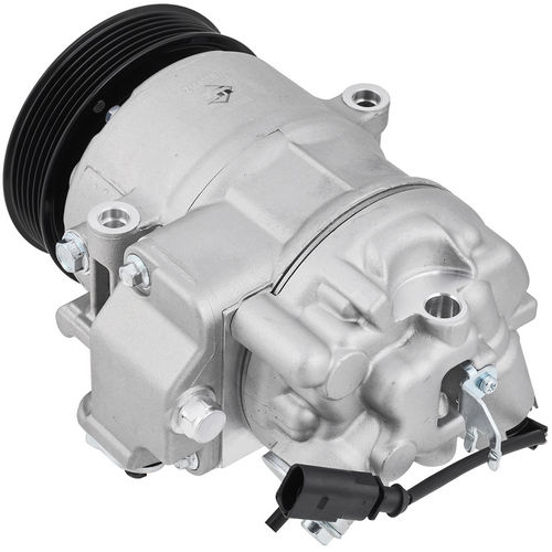 Z14402R — ZIKMAR — Компрессор кондиционера