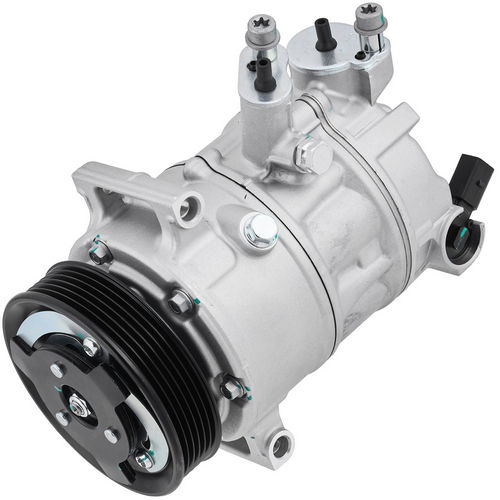 Z14404R — ZIKMAR — Компрессор кондиционера