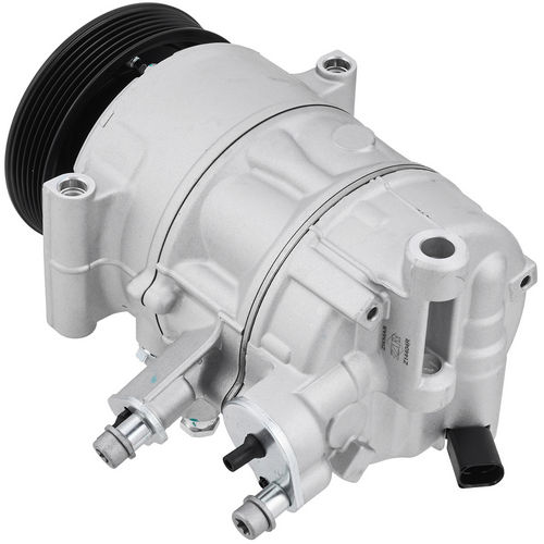 Z14404R — ZIKMAR — Компрессор кондиционера