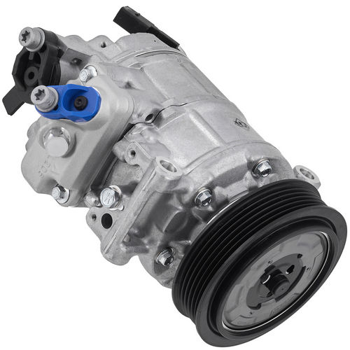 Z14405R — ZIKMAR — Компрессор кондиционера