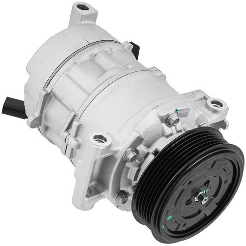 Z14406R — ZIKMAR — Компрессор кондиционера