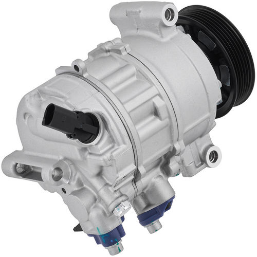 Z14406R — ZIKMAR — Компрессор кондиционера