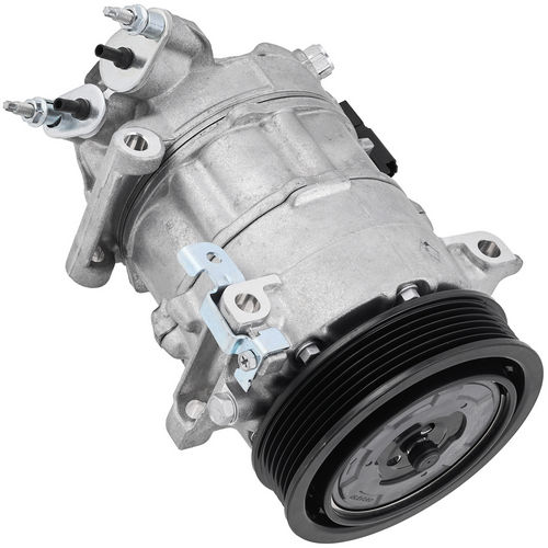 Z14412R — ZIKMAR — Компрессор кондиционера