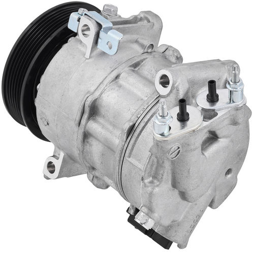 Z14412R — ZIKMAR — Компрессор кондиционера