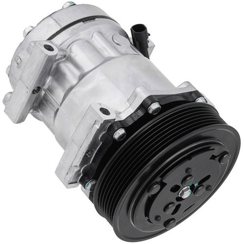 Z14413R — ZIKMAR — Компрессор кондиционера