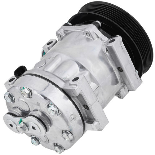 Z14413R — ZIKMAR — Компрессор кондиционера
