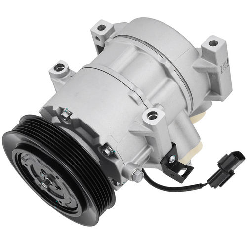 Z14416R — ZIKMAR — Компрессор кондиционера