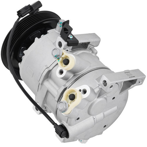 Z14416R — ZIKMAR — Компрессор кондиционера