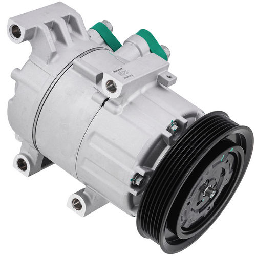 Z14419R — ZIKMAR — Компрессор кондиционера