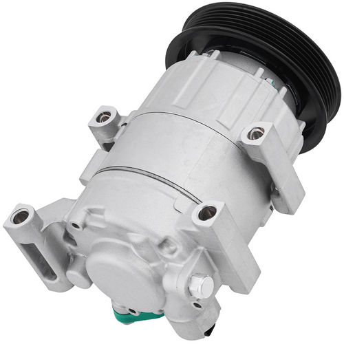 Z14419R — ZIKMAR — Компрессор кондиционера