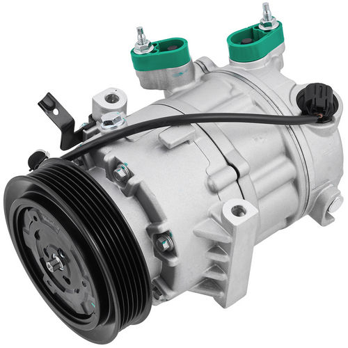 Z14420R — ZIKMAR — Компрессор кондиционера