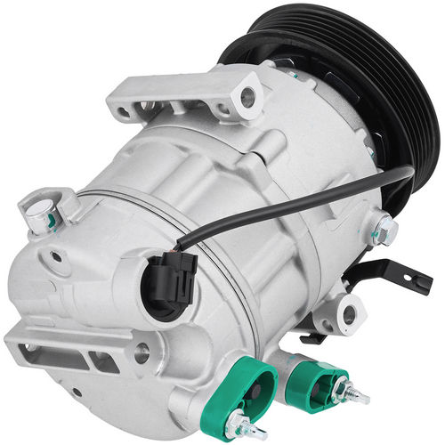 Z14420R — ZIKMAR — Компрессор кондиционера