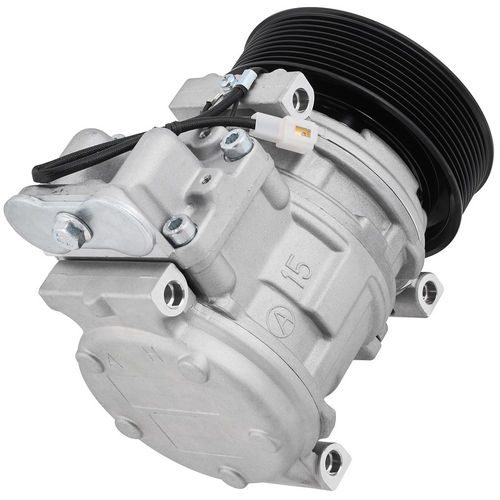 Z14423R — ZIKMAR — Компрессор кондиционера