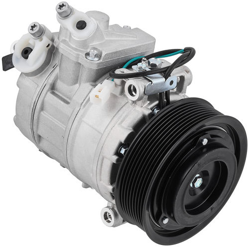 Z14424R — ZIKMAR — Компрессор кондиционера