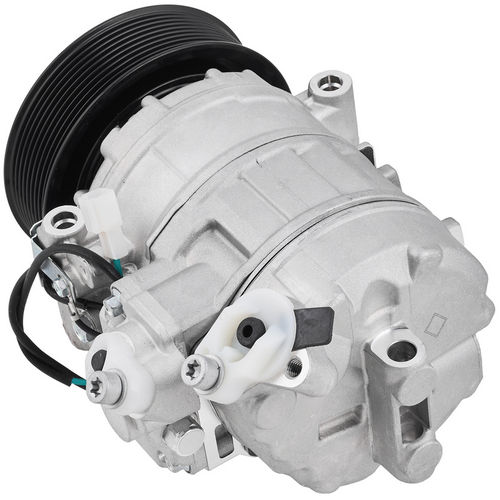 Z14424R — ZIKMAR — Компрессор кондиционера