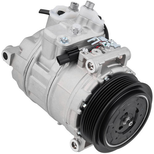 Z14427R — ZIKMAR — Компрессор кондиционера