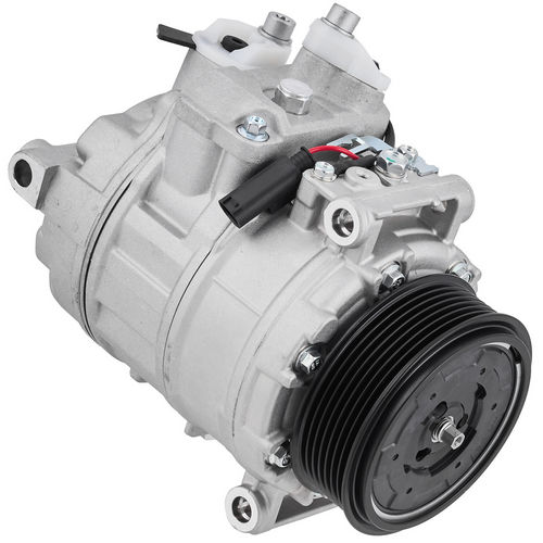 Z14428R — ZIKMAR — Компрессор кондиционера