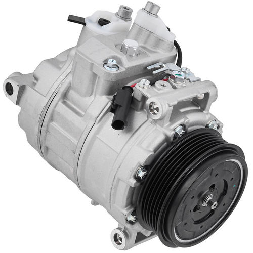 Z14431R — ZIKMAR — Компрессор кондиционера