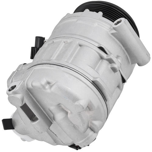 Z14431R — ZIKMAR — Компрессор кондиционера