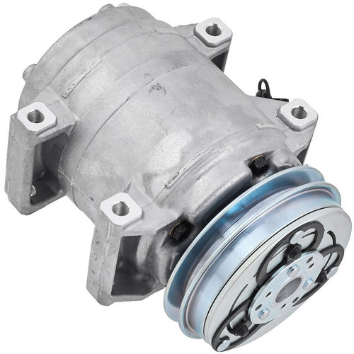 Z14432R — ZIKMAR — Компрессор кондиционера