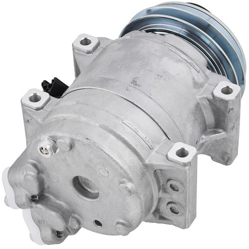 Z14432R — ZIKMAR — Компрессор кондиционера
