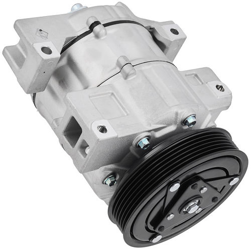 Z14434R — ZIKMAR — Компрессор кондиционера