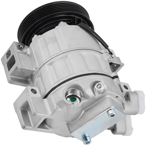 Z14434R — ZIKMAR — Компрессор кондиционера