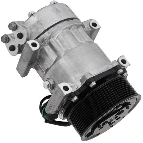 Z14436R — ZIKMAR — Компрессор кондиционера