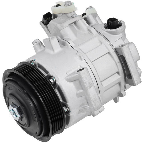 Z14439R — ZIKMAR — Компрессор кондиционера