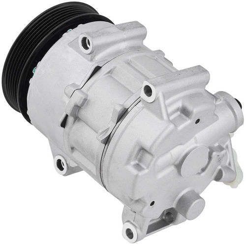 Z14439R — ZIKMAR — Компрессор кондиционера