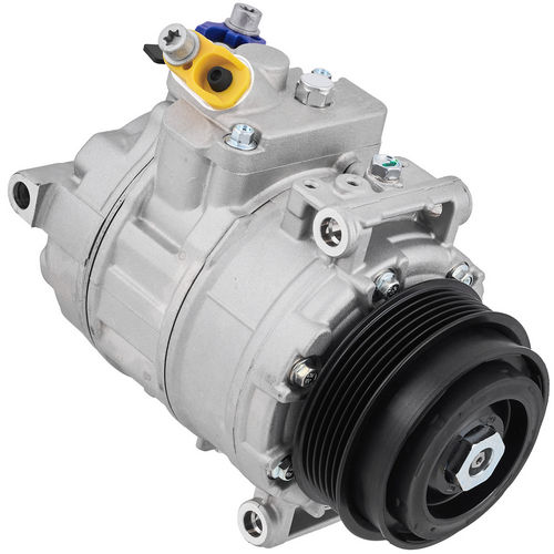 Z14443R — ZIKMAR — Компрессор кондиционера