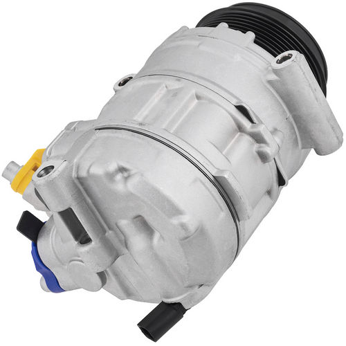 Z14443R — ZIKMAR — Компрессор кондиционера