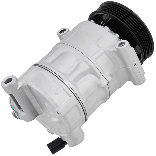 Z14446R — ZIKMAR — Компрессор кондиционера