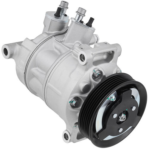 Z14446R — ZIKMAR — Компрессор кондиционера