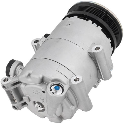 Z14450R — ZIKMAR — Компрессор кондиционера