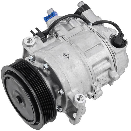 Z14452R — ZIKMAR — Компрессор кондиционера