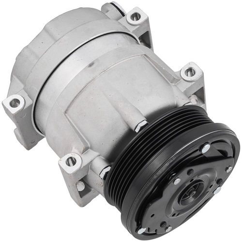 Z14453R — ZIKMAR — Компрессор кондиционера
