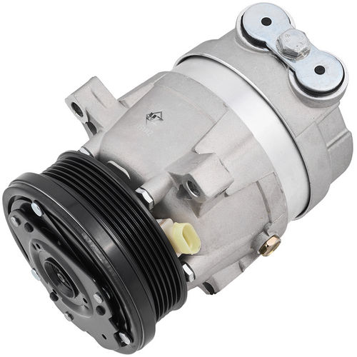 Z14454R — ZIKMAR — Компрессор кондиционера