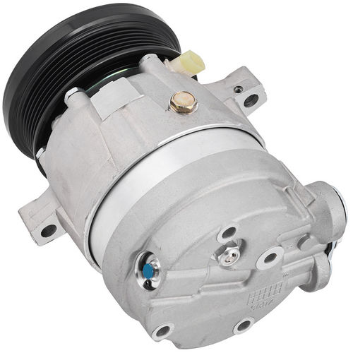 Z14454R — ZIKMAR — Компрессор кондиционера