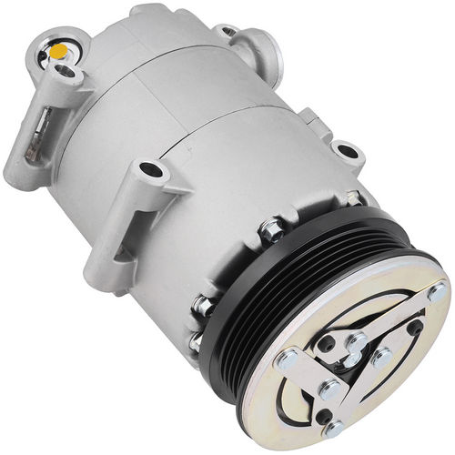 Z14457R — ZIKMAR — Компрессор кондиционера
