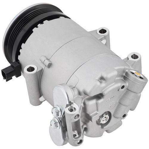Z14457R — ZIKMAR — Компрессор кондиционера