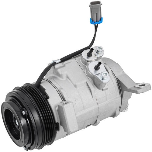 Z14458R — ZIKMAR — Компрессор кондиционера