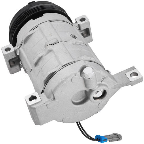 Z14458R — ZIKMAR — Компрессор кондиционера