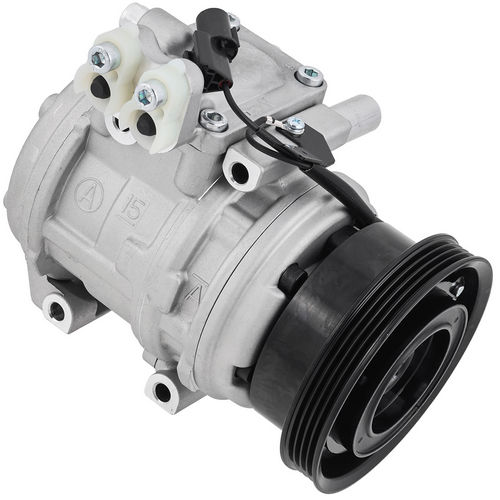 Z14459R — ZIKMAR — Компрессор кондиционера