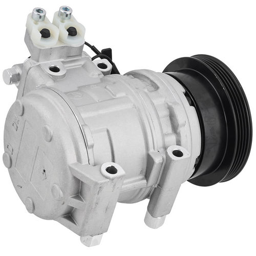 Z14459R — ZIKMAR — Компрессор кондиционера