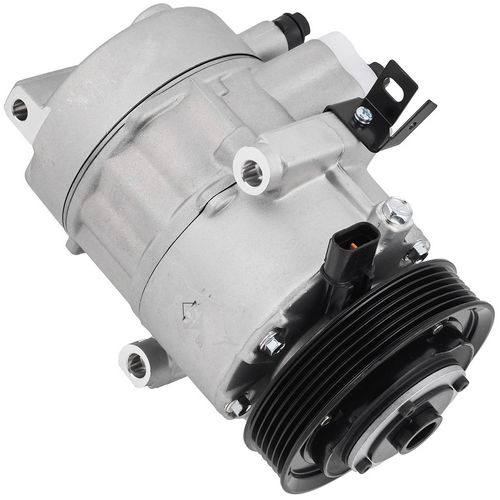 Z14460R — ZIKMAR — Компрессор кондиционера