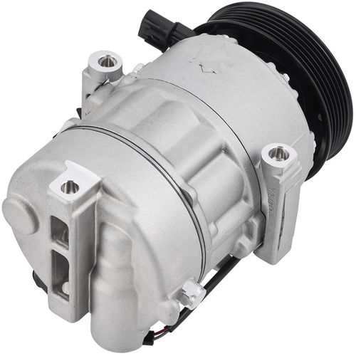 Z14460R — ZIKMAR — Компрессор кондиционера